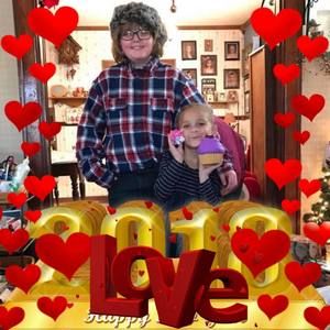 Meet your Posher, Sandi nelson